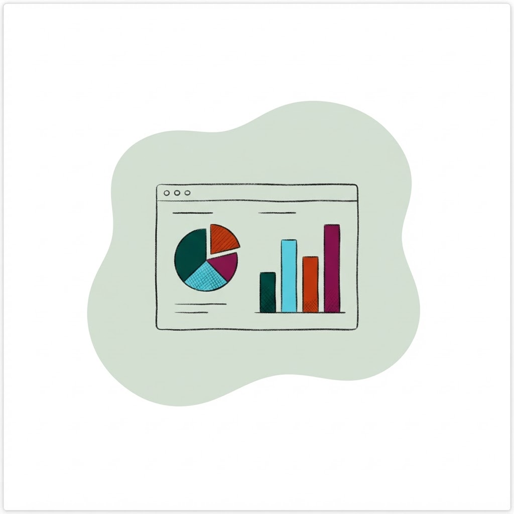 تصور البيانات بـ Power BI